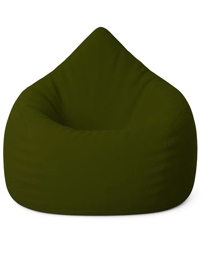 PatchHome Sitzsack XL- Jumbo Sitzkissen Bodenkissen Kinder und Erwachsene - Bild 59 von 203