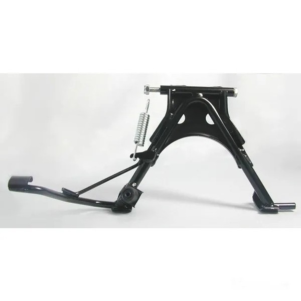 HauptstäNder StäNder Schwarz FüR Peugeot Vivacity 50 Compact Bj. 2003-2004-image