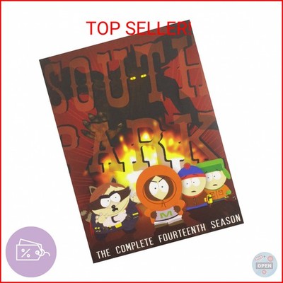 South Park: Season 14