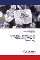 Municipal Bonds As An Alternative Way Of Financing Elena Veselinova (U. A.) Buch