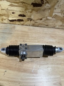 Used Inex Legend Car Steering Rack