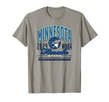 WNBA Finals '24- in The Spotlight T-Shirt