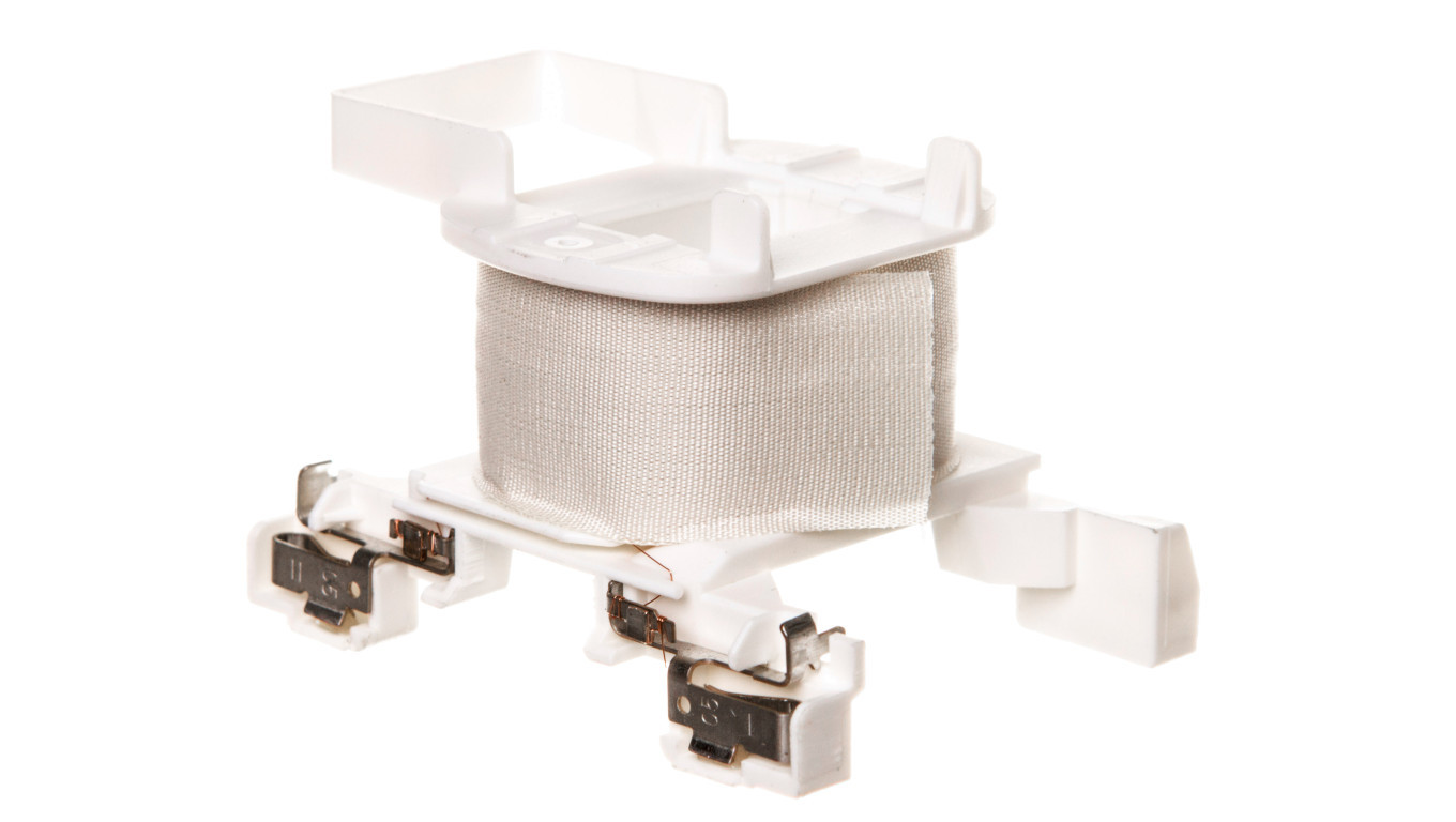 TeSys D Coil for contactor 380V 50/60HZ LXD1Q7 /T2UK