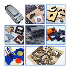 Opt Lasers PLH3D-XT8 45W Blue Laser Module Kit for Next Wave Shark CNC's