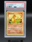 1999 POKÉMON CHARMANDER 1ST EDITION SHADOWLESS BASE SET #49 - PSA 6 *NEW CERT*