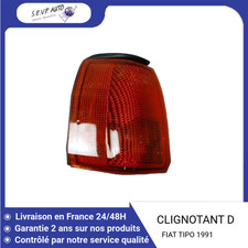 Clignotant Fiat TIPO