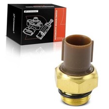 Radiator Fan Switch Compatible With Honda Acura Models - Accord 94-02 Radiator Fan Switch Compatible With Honda Acura Models - Accord 94-02