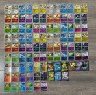 Pokemon S-Chinese Eevee Evolution 99 Card Set Gem Pack 2 CBB2C Holo NM 2025