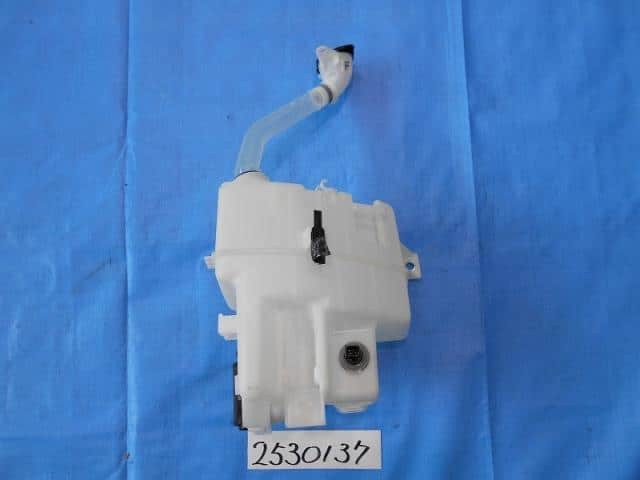 TOYOTA Camry 2017 Windshield Washer Tank 8531533520 [Used] [PA116219737]