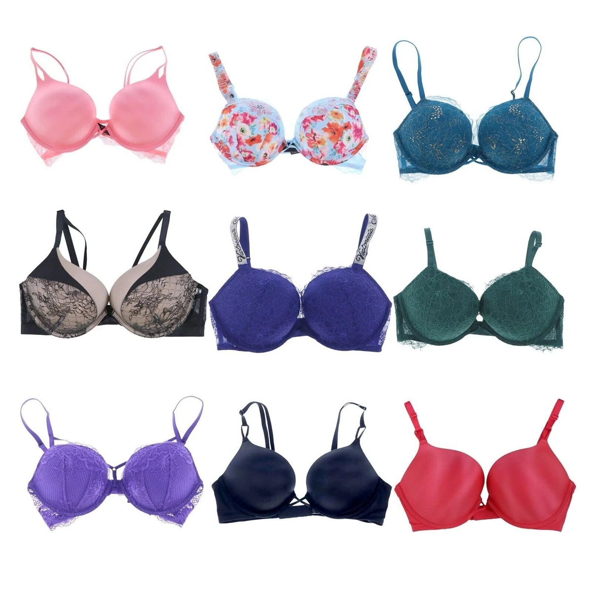 Victoria's Secret Bombshell 32D Bras & Bra Sets for Women for sale