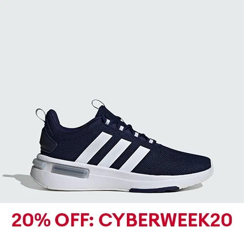 adidas men Racer TR23 Shoes