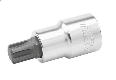 Sockets TOPTUL BCQA1612