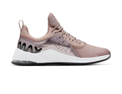nike air max bella tr 2 rose gold
