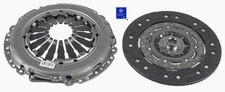 Disque d'embrayage Alfa Romeo MITO