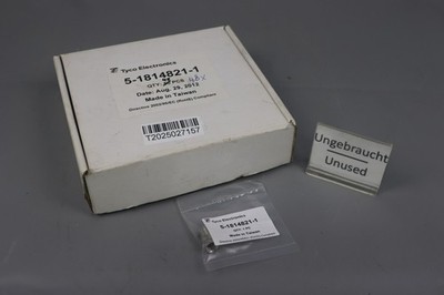 Tyco Electronics Coaxial Connector 5-1814821-1 Hex 75 Ohm 48 Stück Set