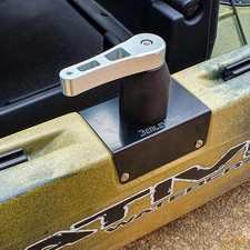 BerleyPro Native Watercraft Titan 10.5 Steering Handle Upgrade Kayak Fishing