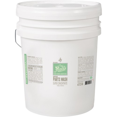 #ad Von Haas Parts Washer Solvent 5 Gallon Water Based Non Toxic $79.99