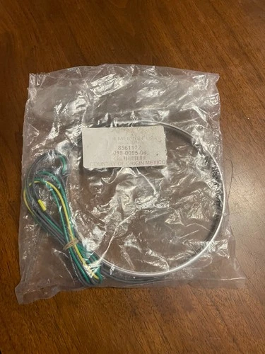 Emerson 8561172 018-0095-04 Copeland Crankcase Heater Wrap Around | 240V | 70W