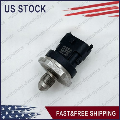 #ad OEM Fuel Rail Pressure Sensor For Hyundai Kia 12 20 Compatibility 35342 2E500 $21.78