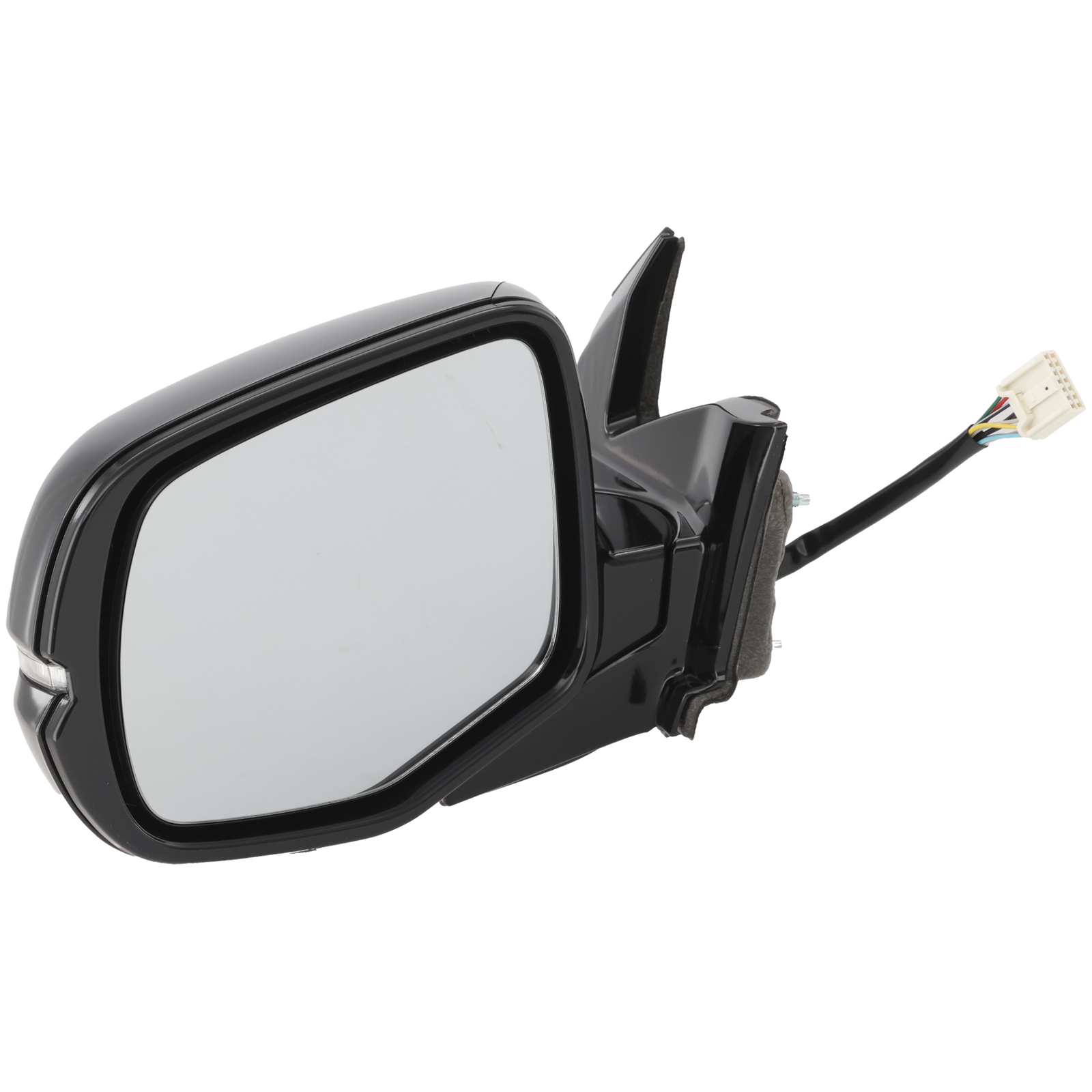 2016-2022 Honda Pilot Replacement Driver Side Mirror