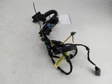 2011 CHEVROLET TRAVERSE REAR LEFT DOOR WIRE HARNESS