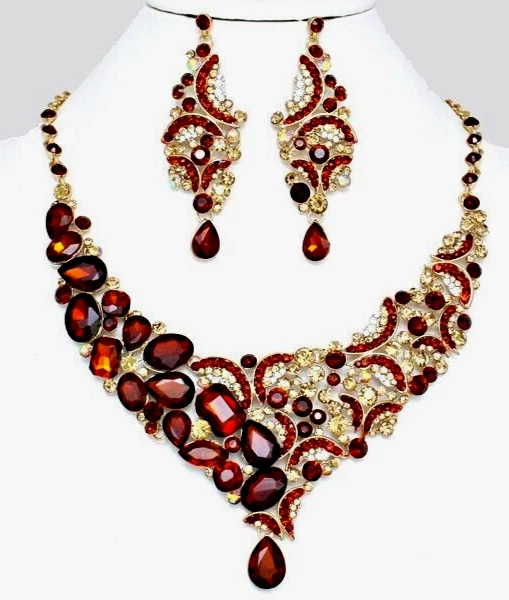 Clearance fashion jewelry deals