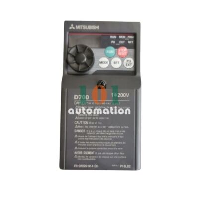 1PCS NEW FOR Mitsubishi Frequency converter D700 FR-D720S-014-EC 220V