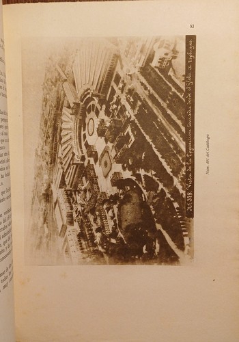 Manuel ROCAMORA, Historia de la Navegacion Aérea en Barcelona (José Porter 1948) - Imagen 12 de 24