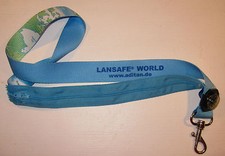 CITEC Lansafe Compass Lanyard Lanyard NEW A5.2 