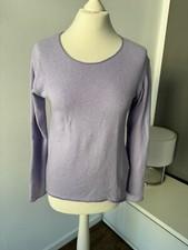 Givn Berlin - Pullover - lila flieder - Gr. S