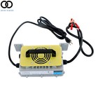 For Marine Forklift Pallet Jack 24V(29.2V) 30A LiFePo4 Liuthium Battery Charger