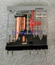 1PCS NEW IN BOX OMRON G2RV-1-S-G 48VDC Basic Electromechanical Power Relay