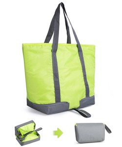 collapsible lunch bag