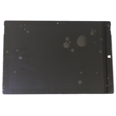 Microsoft Surface Pro 3 1631 V1.1 LCD Touchscreen Digitizer Assembly LTL120QL01