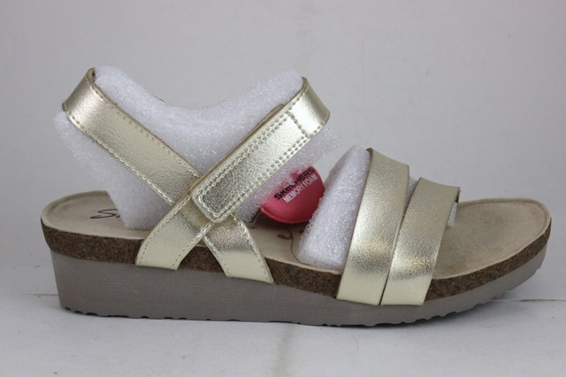 skechers troos sandals