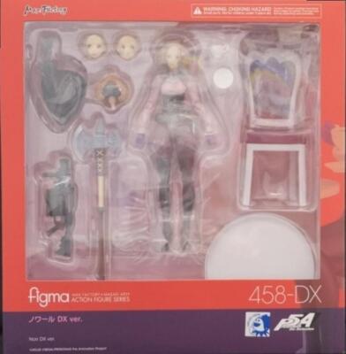 figma 458 ノワール ペルソナ5