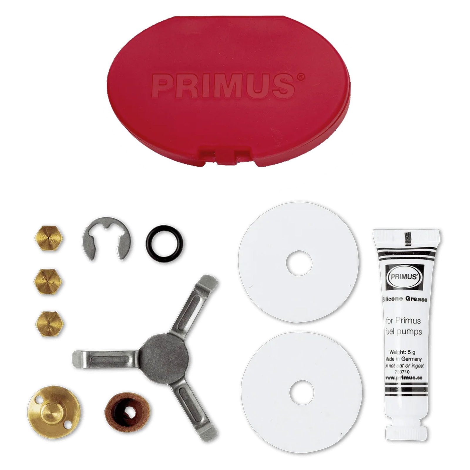 Primus Service Kit for 328988,328989,328896