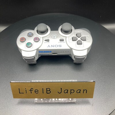 開封済　IMON PS33D 銀　2個 Nintendo 3DS LL Shin Megami Tensei Console - Consolevariations