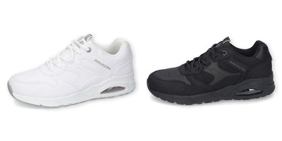 Dockers By Gerli Sneakers Da Uomo Scarpe Sportive Scarpe Mezza