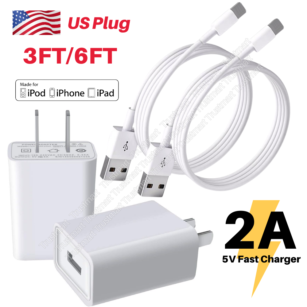 Power Adapter Iphone Se Without Charger Fast Charging Apple Iphone