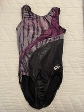 GK Elite Gymnastics Leotard - Adult Extra Small