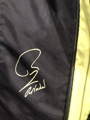 Sac Bandoulière De Tennis Aero Rafa BABOLAT