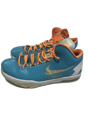 easter kd 5