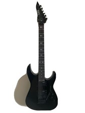 ESP Signature Kh202 Kirk Hammett Electric Guitar