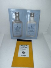 NEW DRYBAR Liquid Glass Smoothing Shampoo Conditioner 7ml Each  Gift