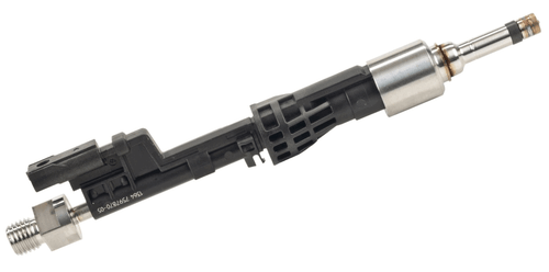 1 BMW OEM High Pressure Fuel Injector GDI (New) BOSCH 13647597870 - Bild 3 von 4