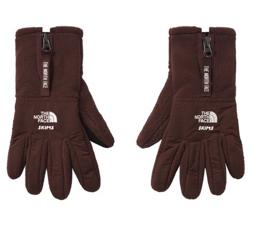 The north Face / Skims Medium Gloves - Picture 3 of 3