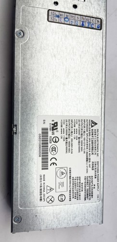 Delta DPS-1600CB B 1600W Max Switching Power Supply Module - Picture 7 of 8