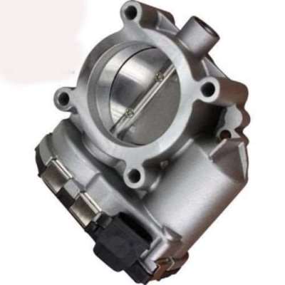 MERCEDES BENZ A B E C CLASS 1.8 200 CGI THROTTLE CONTROL VALVE A2661410525