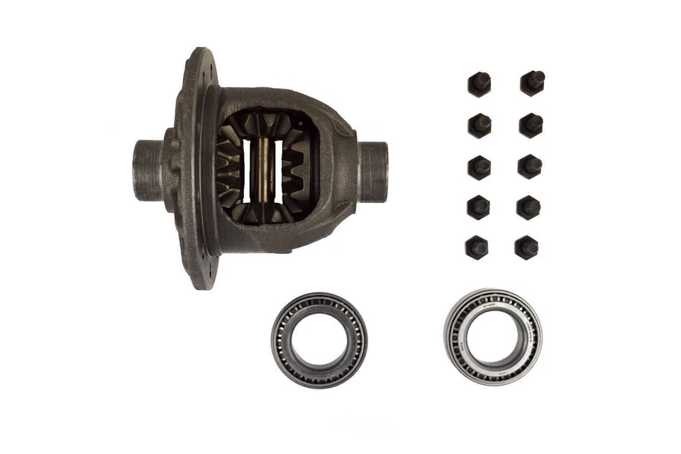 Portador diferencial-FSGR DANA Spicer 708115 para Jeep Liberty 02-07 Foto 2 de 2